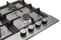 Газовая варочная панель Zigmund & Shtain GN 128.61 S