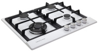 Газовая варочная панель Zigmund & Shtain GN 128.61 W