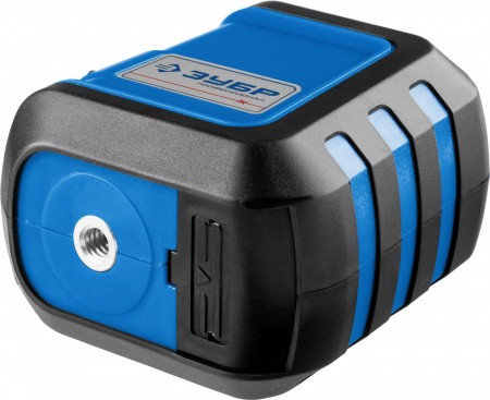 Нивелир лазерный Зубр КРЕСТ 15, 34902_z01