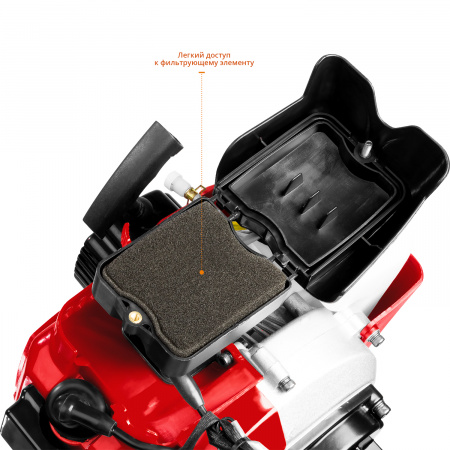 Мотобур Зубр МБ1-150