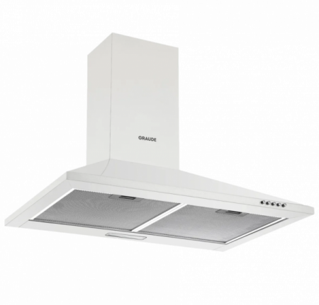 Вытяжка Graude DHP 60.0 W на 60 см