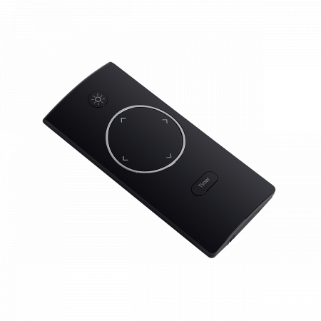 Вытяжка Maunfeld FANTASY LIGHT 60 черный