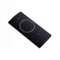 Вытяжка Maunfeld FANTASY LIGHT 60 черный