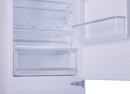 Встраиваемый холодильник Weissgauff WRKI 195 WNF