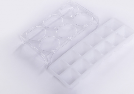 Встраиваемый холодильник Weissgauff WRKI 195 WNF