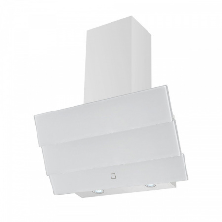 Вытяжка Maunfeld CASCADA 60 белый