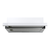 Lex-Hubble-2M-600-White Вытяжка Lex Hubble 2M 600 White
