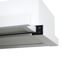 Lex-Hubble-2M-600-White Вытяжка Lex Hubble 2M 600 White