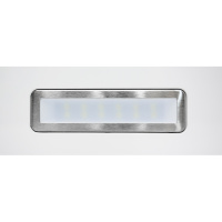 Lex-Hubble-2M-600-White Вытяжка Lex Hubble 2M 600 White