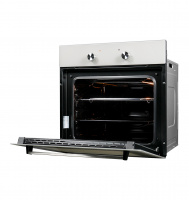 Духовой шкаф Lex EDM 040 Ivory Light