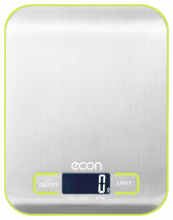 Весы кухонные электронные Econ ECO-BS201K