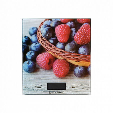 Весы кухонные электронные Endever Chief-502