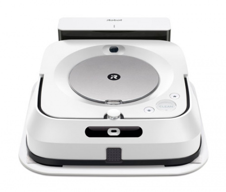 Робот-пылесос iRobot Braava Jet m6