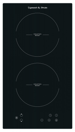 Индукционная варочная панель Zigmund & Shtain CI 33.3 B