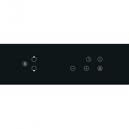 Индукционная варочная панель Zigmund & Shtain CI 33.3 B