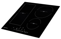 Индукционная варочная панель Zigmund & Shtain CI 34.6 B