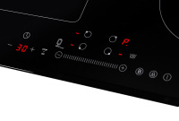 Индукционная варочная панель Zigmund & Shtain CI 34.6 B
