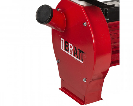 Зернодробилка Brait CM2500-C