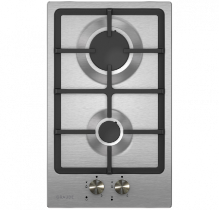 Газовая варочная панель Graude GS 30.1 E