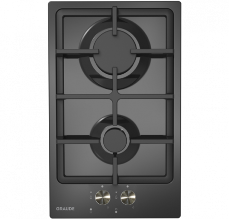 Газовая варочная панель Graude GS 30.1 SM