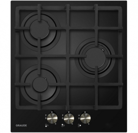 Газовая варочная панель Graude GS 45.1 S