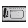Печь микроволновая Maunfeld XBMO202S