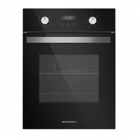 Шкаф духовой Maunfeld EOEM516B