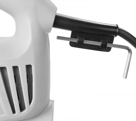 Лобзик электрический Зубр "Мастер" Л-710