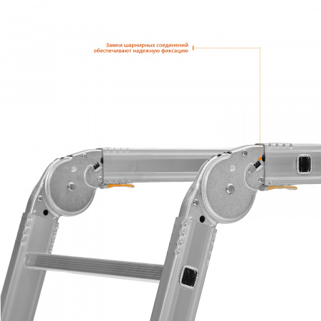 Подмости Сибин ПРП-36, 38845