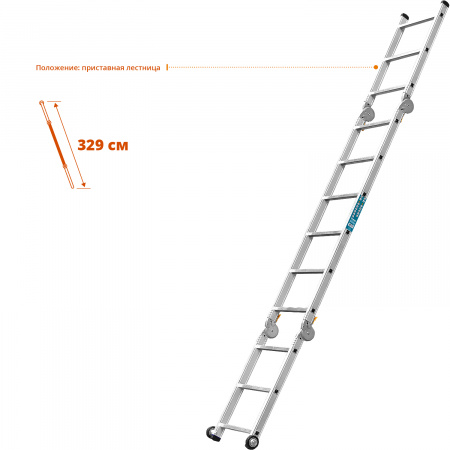 Подмости Сибин ПРП-36, 38845