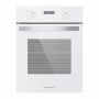 Шкаф духовой Maunfeld EOEM516W