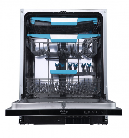 Посудомоечная машина Korting KDI 60985