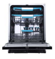 Korting-KDI-60985 Посудомоечная машина Korting KDI 60985
