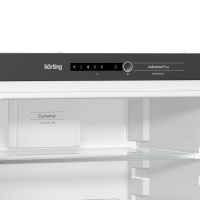 Korting-KSI-17877-CFLZ Холодильник Korting KSI 17877 CFLZ