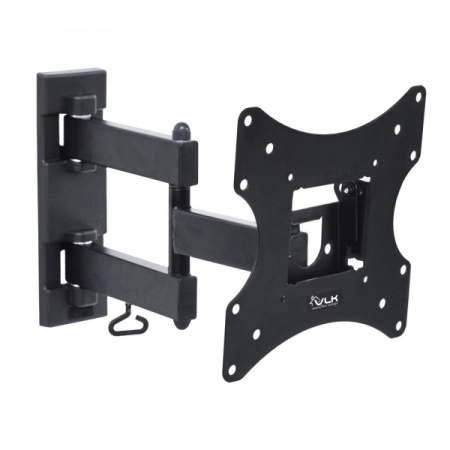 Настенный кронштейн для телевизоров VLK TRENTO-6 BLACK