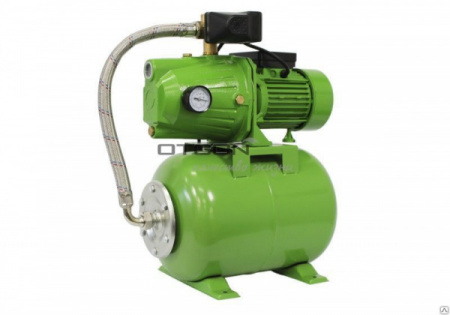 Станция насосная Otgon Optima JP 3.6-45-24