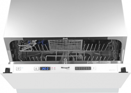 Посудомоечная машина встраиваемая Weissgauff BDW 4106 D