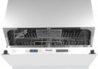 Посудомоечная машина встраиваемая Weissgauff BDW 4106 D