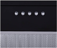 Konigin-Flatbox-Black-50 Кухонная вытяжка Konigin Flatbox Black 50