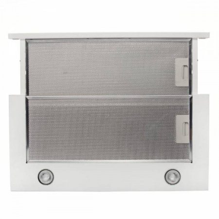 Кухонная вытяжка Konigin Helena White Glass 60