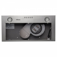 Konigin-Inbox-Inox-60 Кухонная вытяжка Konigin Inbox Inox 60