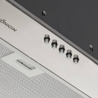 Konigin-Inbox-Inox-60 Кухонная вытяжка Konigin Inbox Inox 60