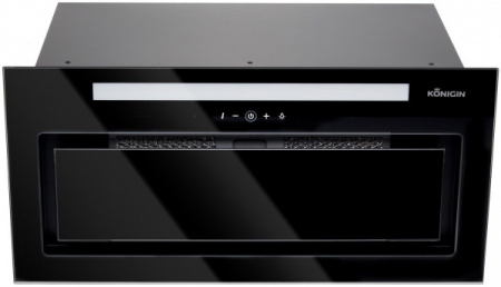 Кухонная вытяжка Konigin Navi Grey Glass 60