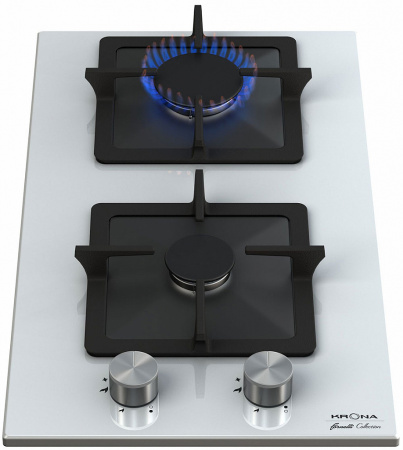 Газовая варочная поверхность Krona CALORE 30 WH