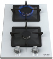 Krona-CALORE-30-WH Газовая варочная поверхность Krona CALORE 30 WH