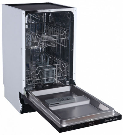 Посудомоечная машина встраиваемая Krona DELIA 45 BI