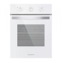 Шкаф духовой электрический Maunfeld EOEC516W