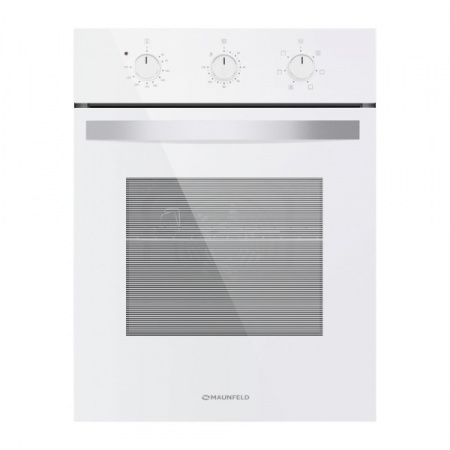 Шкаф духовой электрический Maunfeld EOEC516W