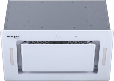 Вытяжка Weissgauff Aura 1200 Remote WH