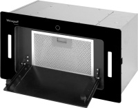 Вытяжка Weissgauff Aura 850 BL